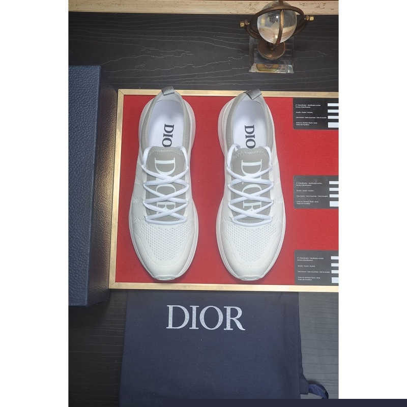 ch**an D*or sneakers